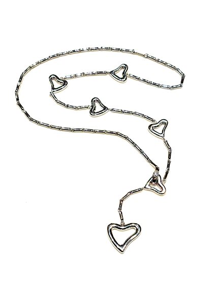 Halskette Chimento Dame in Weißgold Diamante 0.03 Ct 1G03178ZB5500 - 1G03178ZB5500